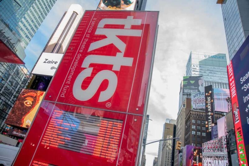 NYC: Best of Broadway Story and Secrets Experience - FAQs