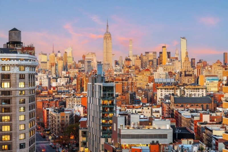 NYC: Best of Midtown Manhattan Walking Tour - A Closer Look at the Itinerary