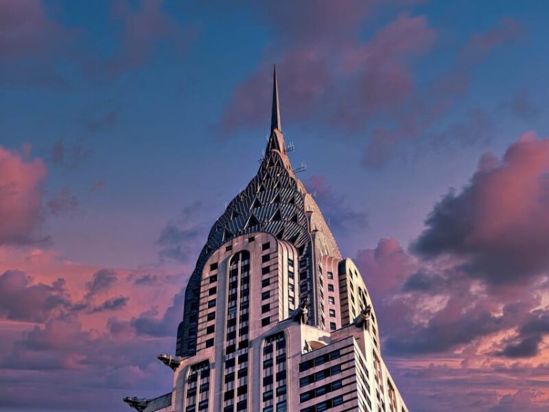 NYC: Best of Midtown Manhattan Walking Tour - Deep Dive into Each Landmark