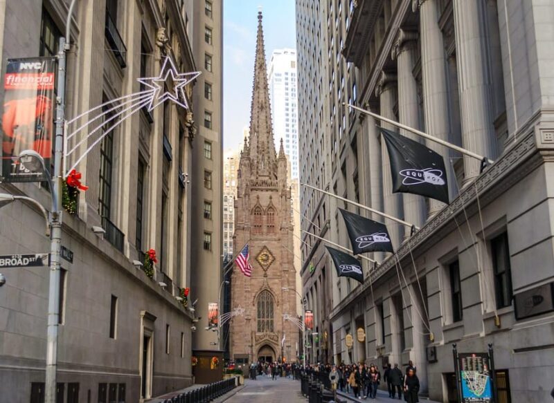 NYC: Best of Midtown Manhattan Walking Tour - Who Will Love This Tour?