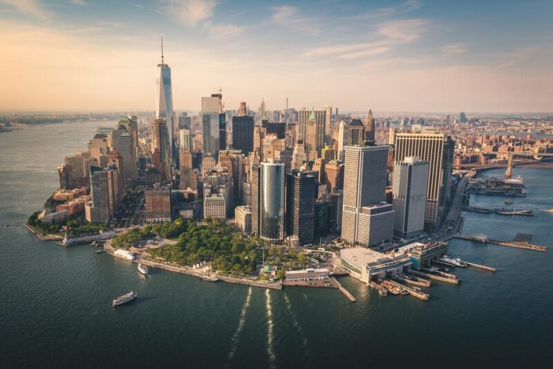 NYC: Best of Midtown Manhattan Walking Tour - Final Thoughts