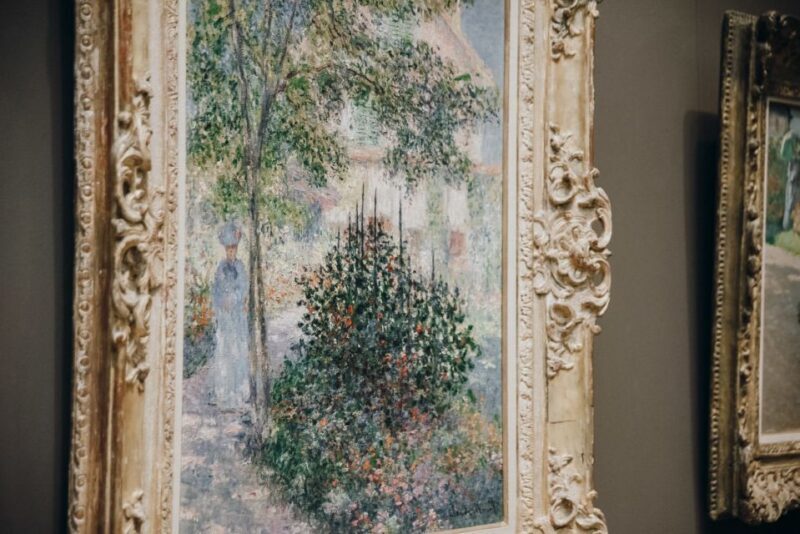 NYC: Best of the Metropolitan Museum Guided Tour - Key Points