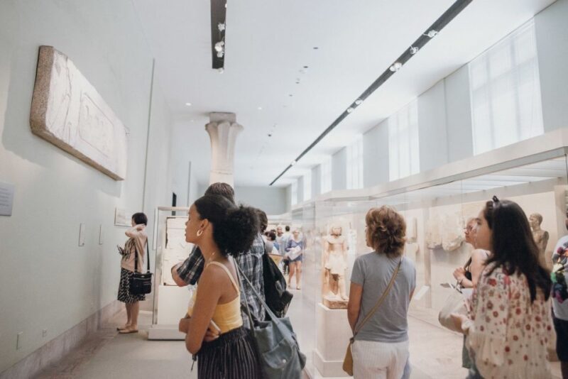 NYC: Best of the Metropolitan Museum Guided Tour - What We and Others Love About This Tour