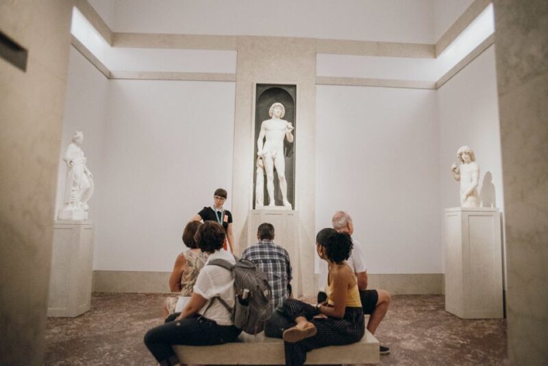 NYC: Best of the Metropolitan Museum Guided Tour - The Sum Up