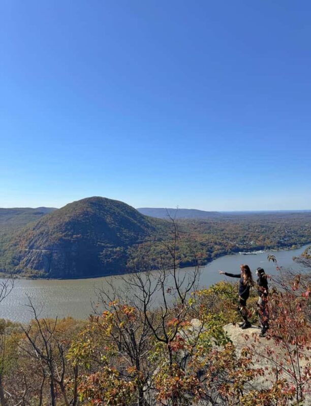 NYC: Beyond New York City Hikes - Key Points