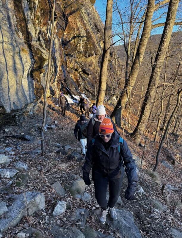 NYC: Beyond New York City Hikes - Who Will Love This Tour?