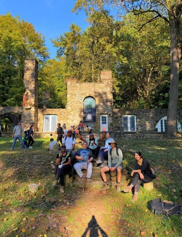 NYC: Beyond New York City Hikes - FAQ