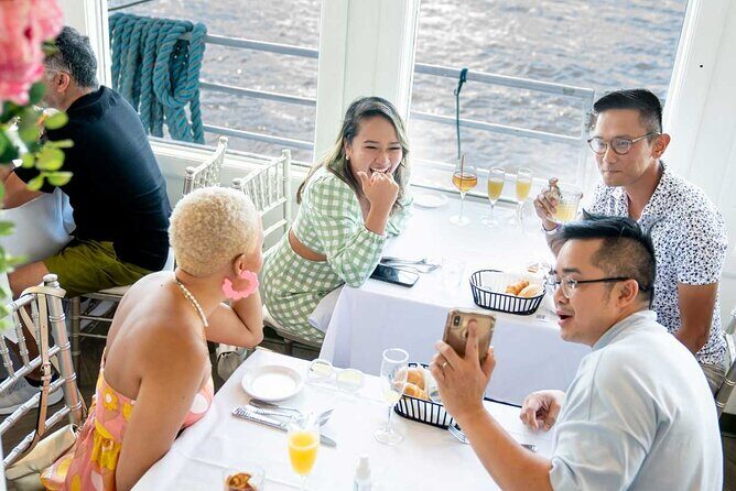 NYC Bottomless Brunch Cruise with Iconic Views - The Pros and Cons — What You Should Know