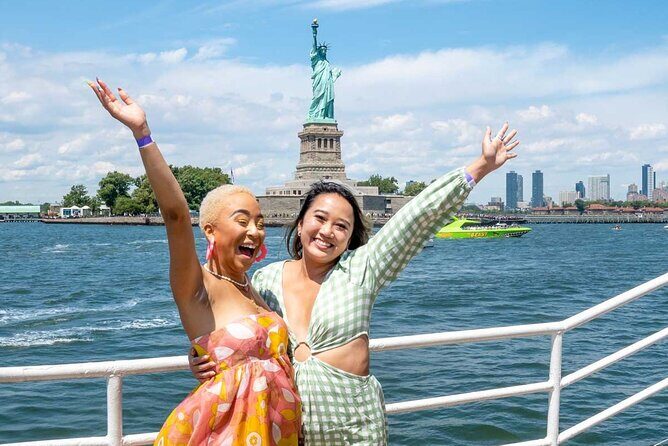 NYC Bottomless Brunch Cruise with Iconic Views - Final Thoughts