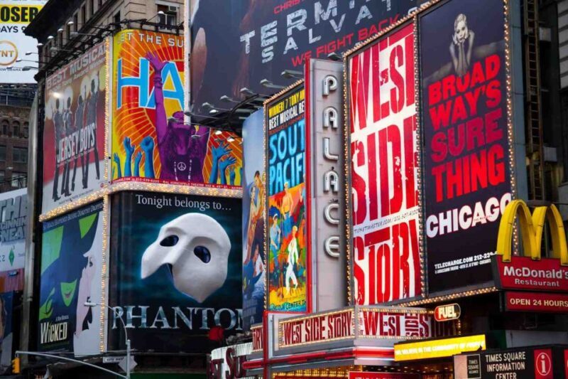NYC: Broadway and Times Square Insider Tour with a Performer - The Practicalities: Price, Duration, and Group Size
