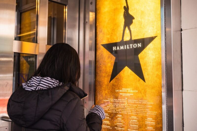 NYC: Broadway Secrets & Behind-the-Scenes Studio Tour - Final Thoughts