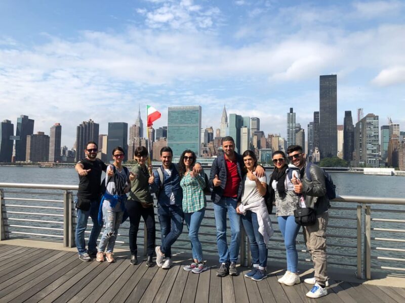 NYC: Bronx, Queens, and Brooklyn Guided Tour by Coach - Final Thoughts