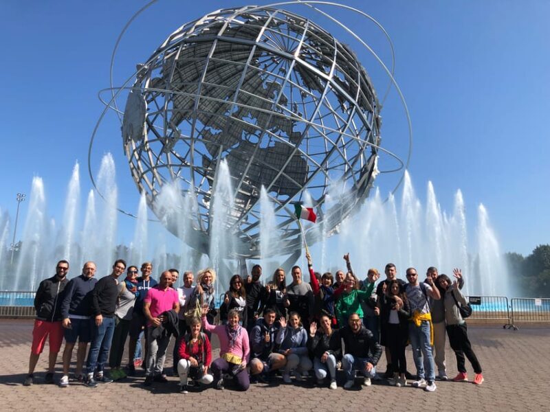 NYC: Bronx, Queens, and Brooklyn Guided Tour by Coach - Frequently Asked Questions
