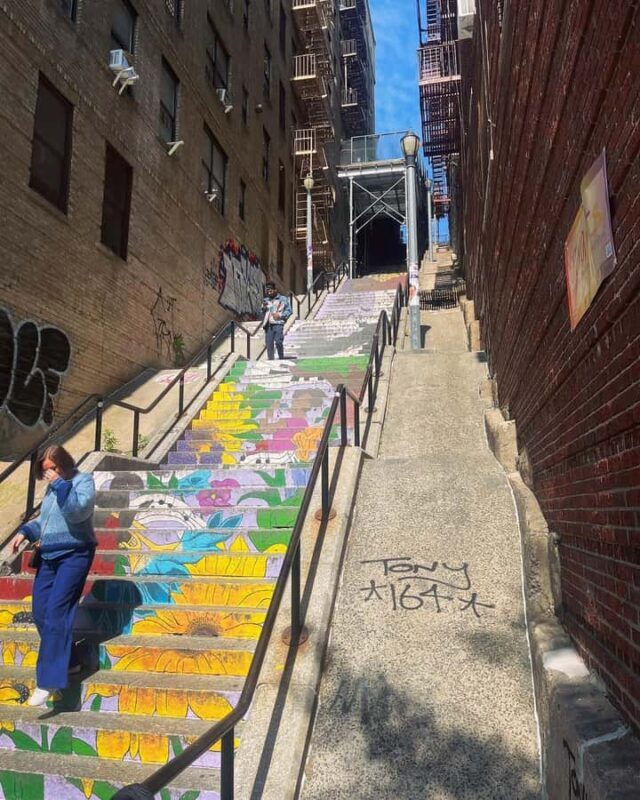 NYC: Bronx Subway and Walking Tour with Bronx Little Italy - A Deep Dive into the Bronx Subway and Walking Tour