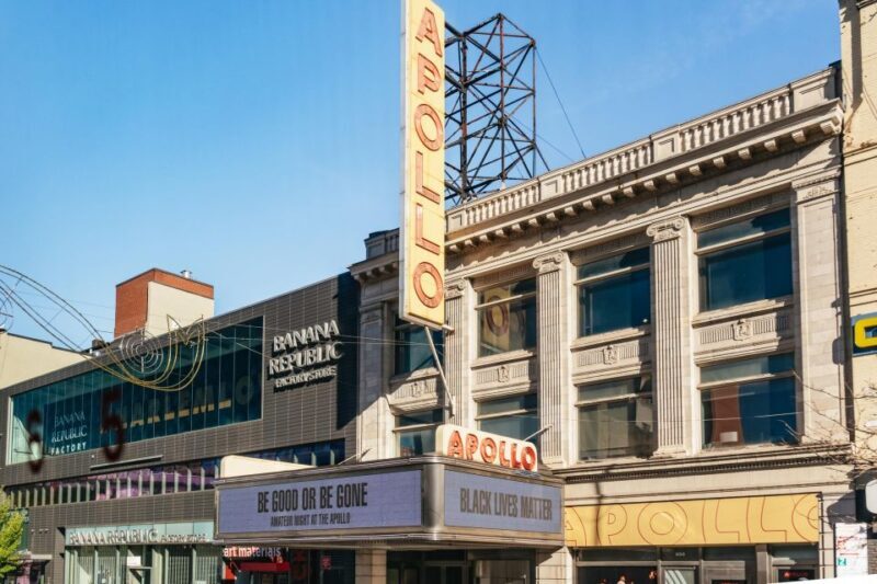 NYC: Brooklyn, Bronx, Queens Sightseeing Bus Tour - Starting Point and Logistics