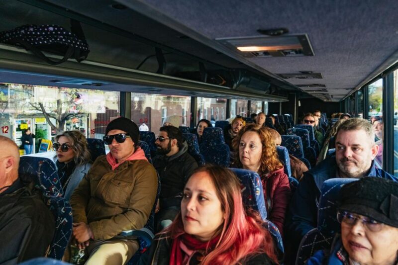 NYC: Brooklyn, Bronx, Queens Sightseeing Bus Tour - Final Thoughts: Who Should Consider This Tour?