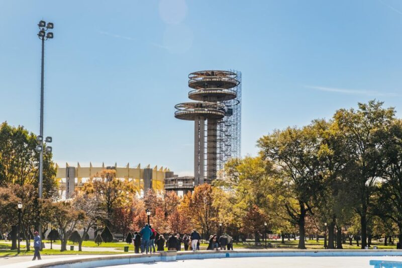 NYC: Brooklyn, Bronx, Queens Sightseeing Bus Tour - FAQ