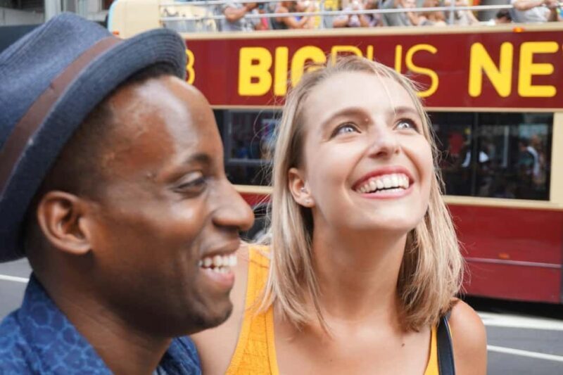 NYC: Brooklyn & DUMBO Bus and Walking Tour with Local Guide - FAQ