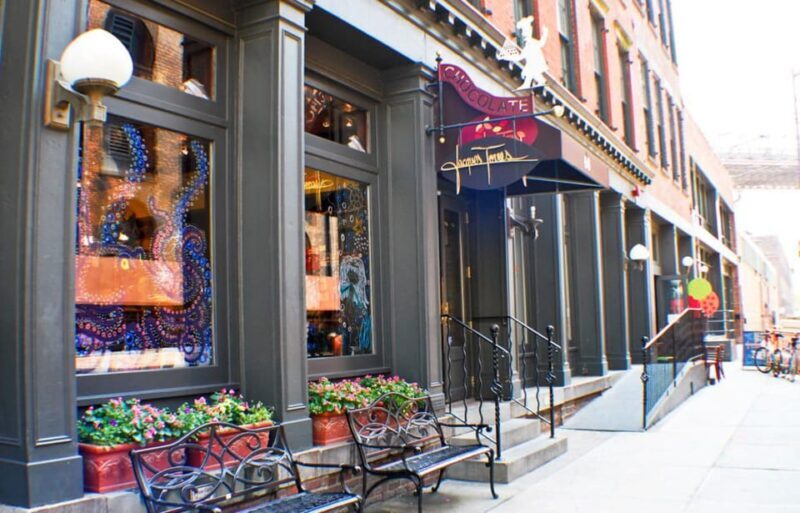 NYC: Brooklyn & DUMBO Bus and Walking Tour with Local Guide - Practical Tips for Making the Most of Your Tour