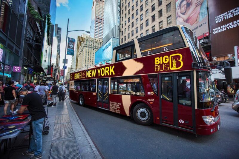 NYC: Brooklyn & DUMBO Bus and Walking Tour with Local Guide - Final Thoughts: Who Will Love This Tour?