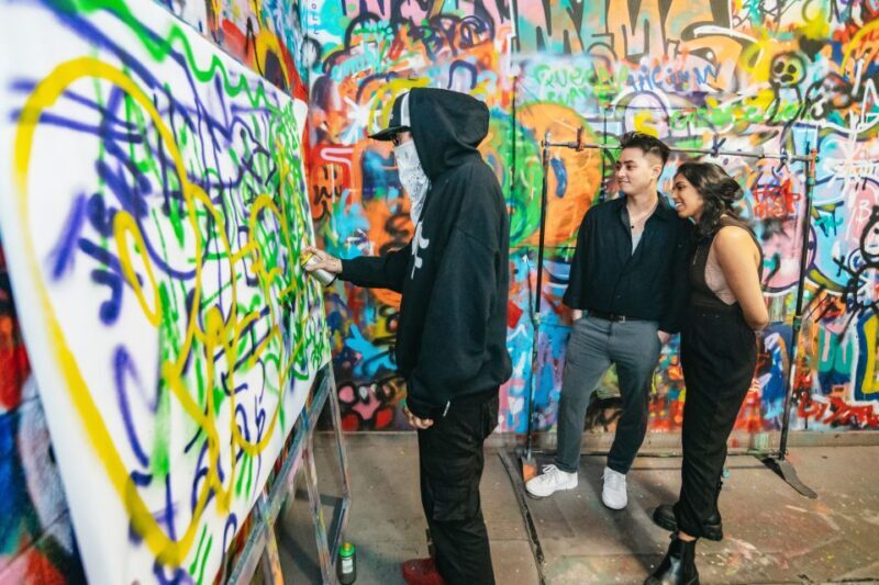NYC: Brooklyn Graffiti Workshop with Local Artist - Final Thoughts: Is It Worth It?