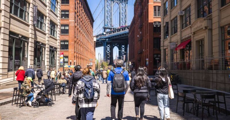 NYC: Brooklyn Heights and DUMBO Neighborhood Food Tour - Final Thoughts: Who Should Book This Tour?