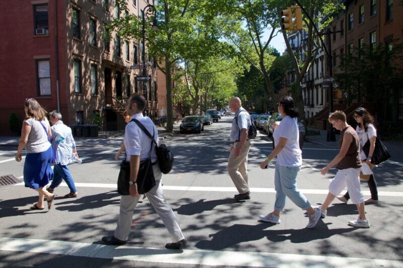 NYC: Brooklyn Heights and DUMBO Neighborhood Food Tour - FAQ