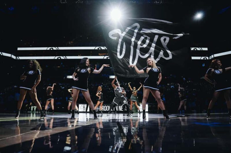 NYC: Brooklyn Nets NBA Game Ticket at Barclays Center - Who Should Consider This Experience?