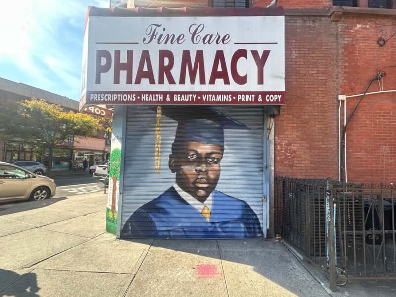 NYC, Brooklyn: Notorious Biggie Smalls Themed Walking Tour - The Experience and Its Highlights