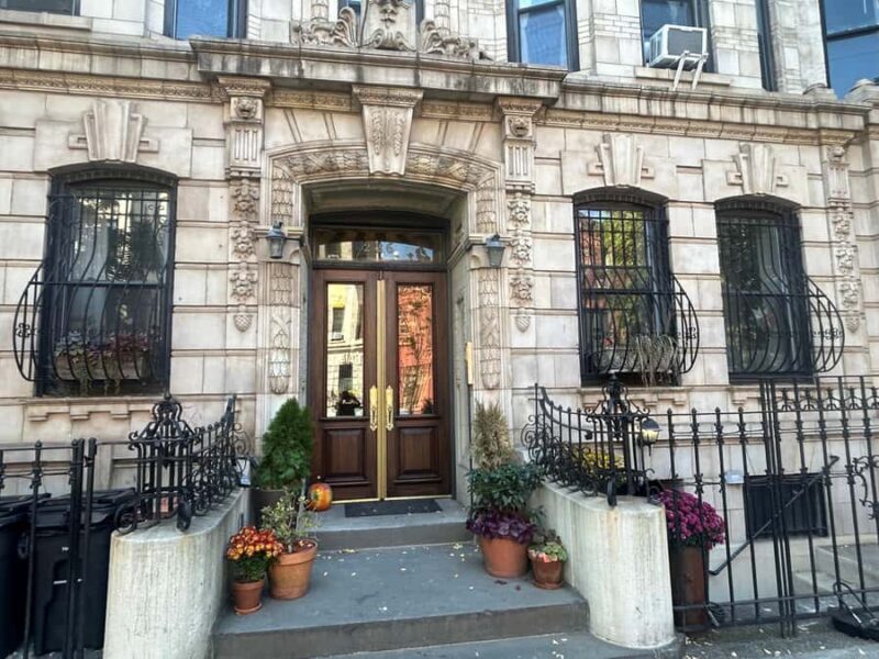 NYC, Brooklyn: Notorious Biggie Smalls Themed Walking Tour - The Sum Up: Who Will Love This Tour?