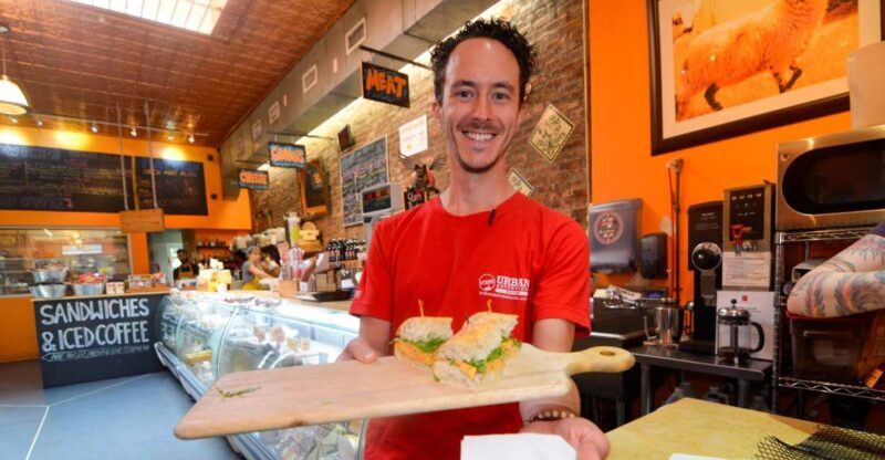 NYC: Brownstone Brooklyn History, Culture and Food Tour - Analyzing the Value for Money