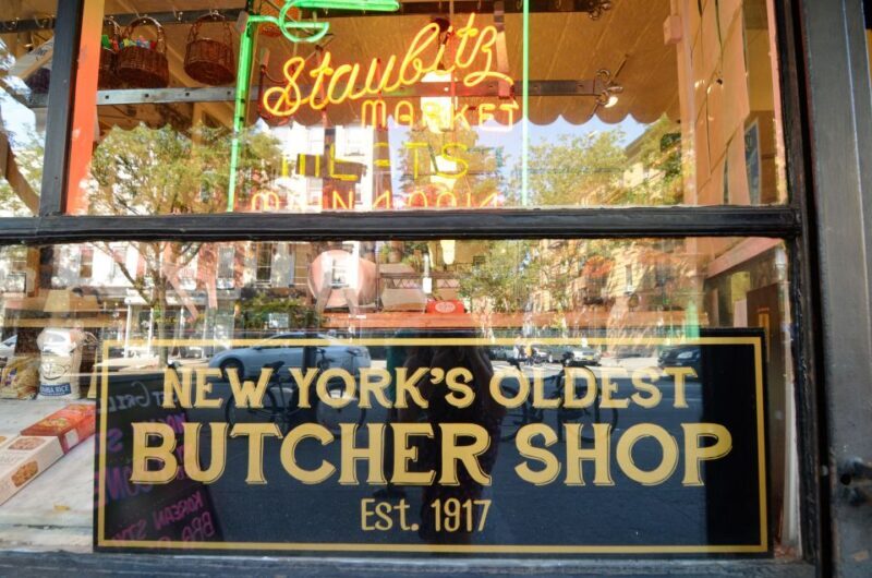 NYC: Brownstone Brooklyn History, Culture and Food Tour - The Sum Up