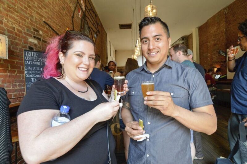 NYC: Brownstone Brooklyn History, Culture and Food Tour - Frequently Asked Questions