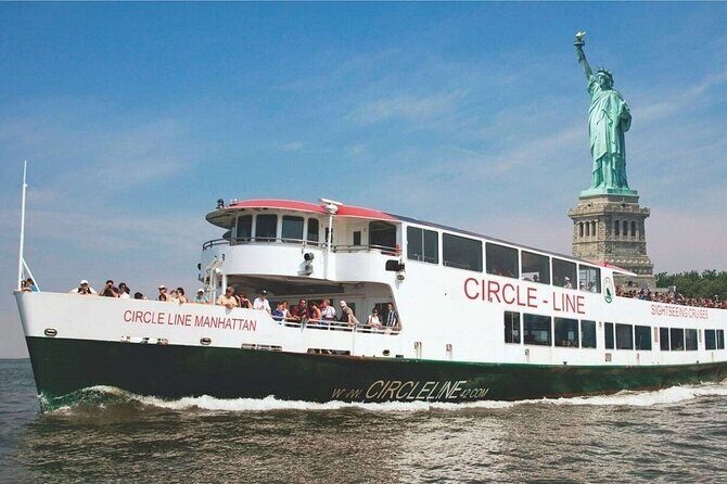 NYC Bundle: Empire State, Big Bus Tour, and Circle Line Cruise - The Experience: A Detailed Look at the Itinerary