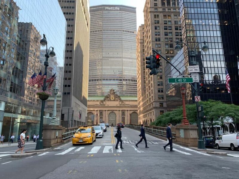 NYC: Bus Tour to Superhero Film Locations - Who Should Consider This Tour?