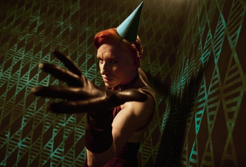 NYC: Cabaret at the Kit Kat Club on Broadway - Key Points