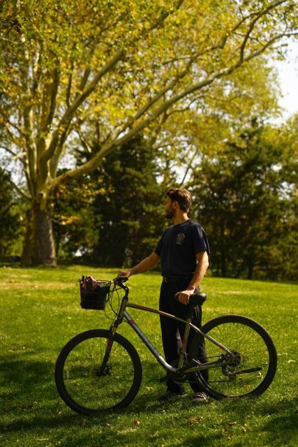 NYC: Central Park Bike Rental - Exploring NYC on Two Wheels: A Review of the Central Park Bike Rental Experience