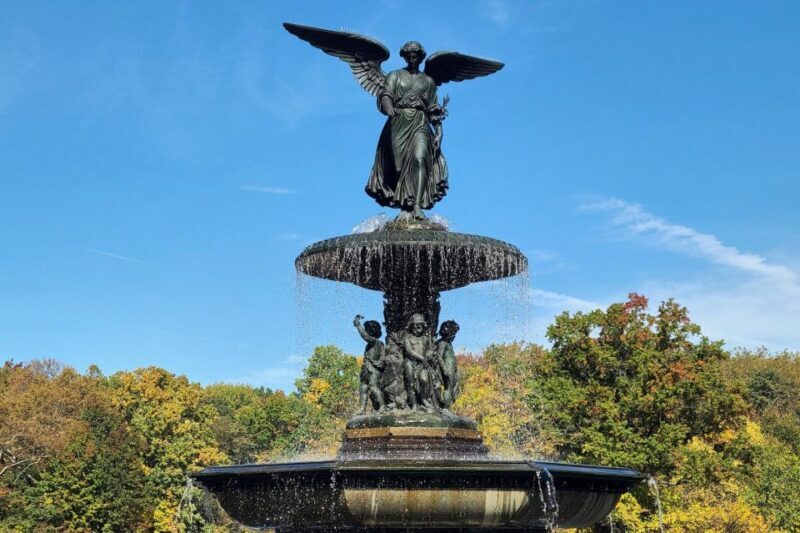 NYC: Central Park Bike Rentals - Practical Tips and Considerations