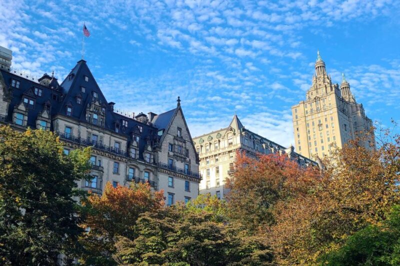 NYC: Central Park Bike Rentals - Authentic Reviews and Real-World Insights