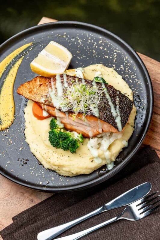 NYC: Central Park Cafe Scenic Lunch & Dinner Experience - Final Thoughts