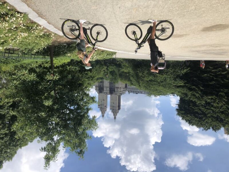 NYC: Central Park E-Bike Rental - An In-Depth Look at the Experience