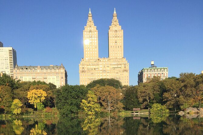 NYC Central Park Essential Guided Walking Tour - Who Should Consider This Tour?