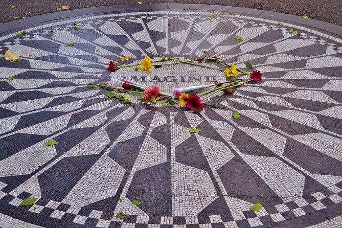 NYC Central Park Essential Guided Walking Tour - Final Thoughts
