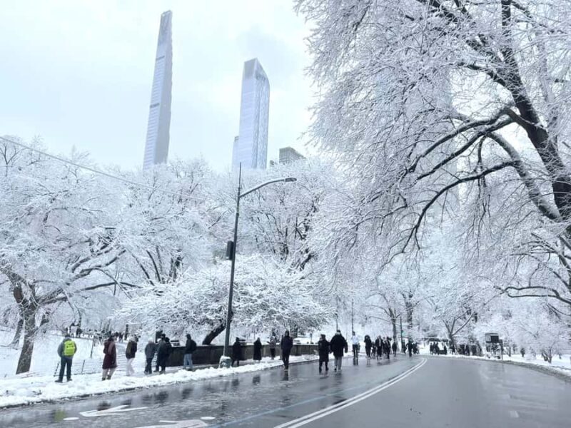 NYC: Central Park Guided Bike Tour with Movie Locations - The Experience: What Makes It Special