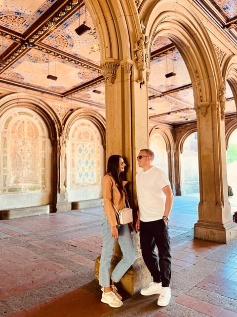 NYC: Central Park guided pedicab tour - Final Thoughts: Who Will Love This Tour?