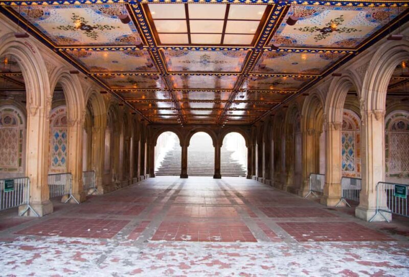 NYC: Central Park Guided Walking Tour English-Spanish - Why Choose This Tour?
