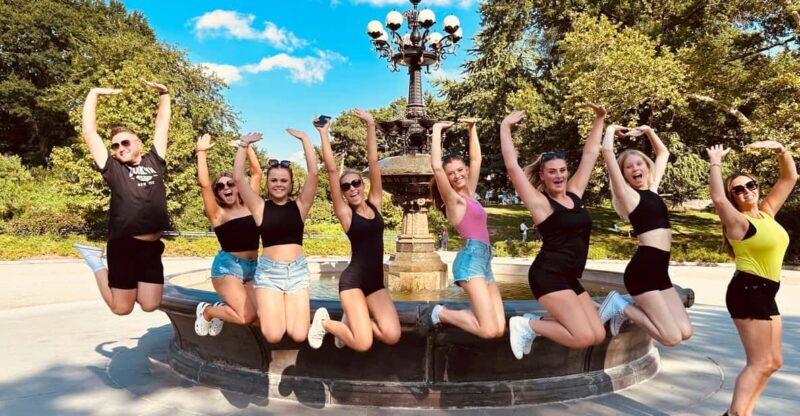 NYC: Central Park guided walking tour - Final Thoughts
