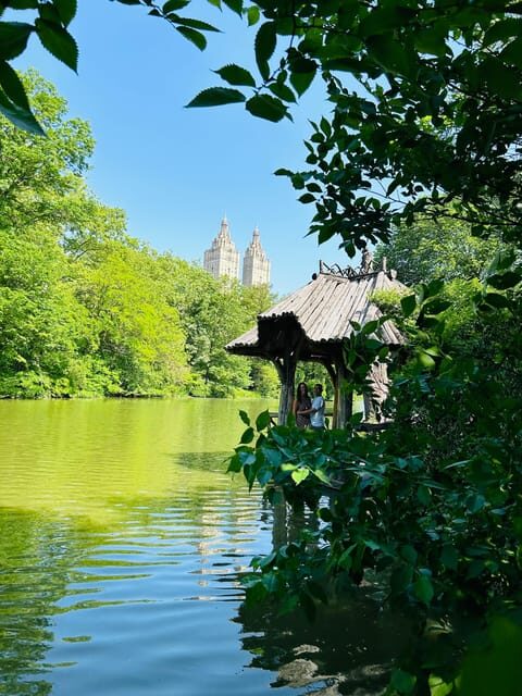 NYC: Central Park guided walking tour - FAQs