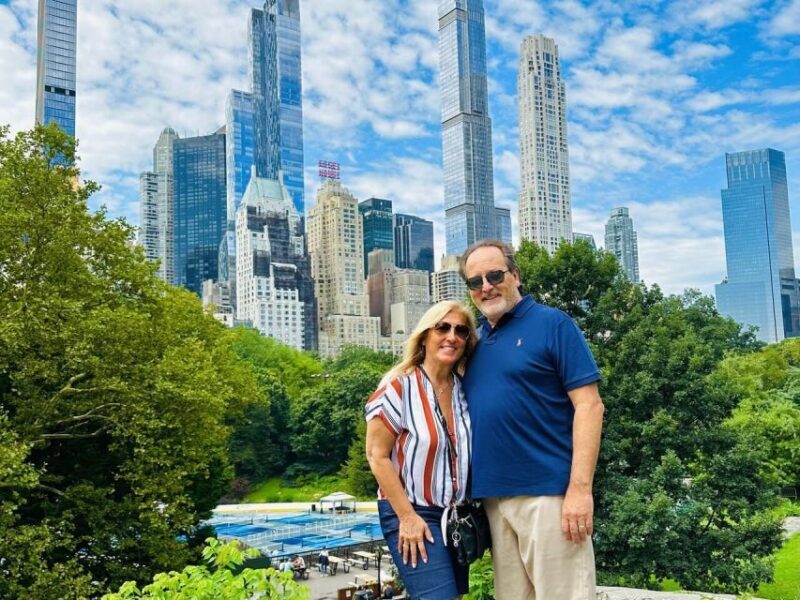 NYC: Central Park Highlights Guided Tour - Final Thoughts: Is This Tour Right for You?