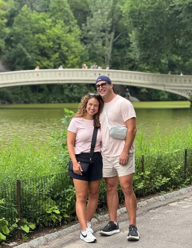 NYC: Central Park Highlights Pedicab Tour - FAQ Section